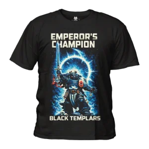 Emperor's Champion