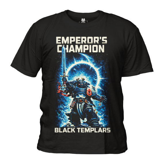 Emperor's Champion