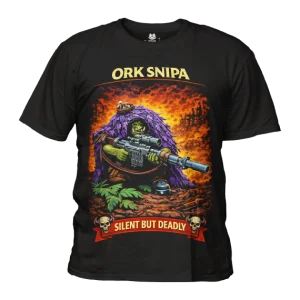 Orko Invisible