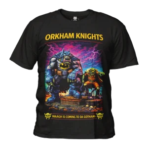Orkham Knights